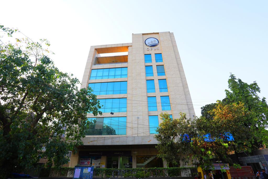 Urbanpod Hotel - Mumbai — Photos 2